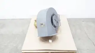 NORTH AMERICAN MFG 4-5466 BALDOR VEM3559 CENTRIFUGAL BLOWER 3HP 230/460V-AC 3PH