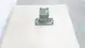 HOUSTON VIBRATOR BV425 HEAVY-DUTY LINEAR PNEUMATIC PISTON VIBRATOR thumbnail 2