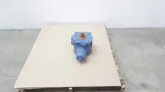 HYDRAULIC VARIABLE VANE PUMP