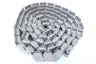 REXNORD HP820-7.5IN HP TABLETOP CHAIN CONVEYOR CHAIN 1-1/2IN 10FT X 7-1/2IN thumbnail 2