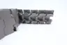 REXNORD HP820-7.5IN HP TABLETOP CHAIN CONVEYOR CHAIN 1-1/2IN 10FT X 7-1/2IN thumbnail 3