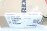 REXNORD HP820-7.5IN HP TABLETOP CHAIN CONVEYOR CHAIN 1-1/2IN 10FT X 7-1/2IN thumbnail 5