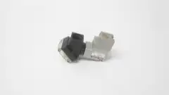 SMC VO301-005TZ-X302 PNEUMATIC SOLENOID VALVE 24V-DC