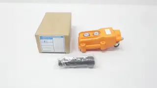 AUSPICIOUS HS61 HEAVY DUTY HOIST PUSHBUTTON PENDANT SWITCH 600V-AC 10A
