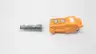 AUSPICIOUS HS61 HEAVY DUTY HOIST PUSHBUTTON PENDANT SWITCH 600V-AC 10A thumbnail 2