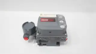 FISHER DVC6200HW2 FIELDVUE HART ELECTRO-PNEUMATIC VALVE POSITIONER 4-20MA 145PSI