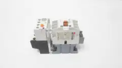 LS ELECTRIC GMC(D)-18 GTK-22 STARTER 120V-AC 10HP