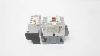 LS ELECTRIC GMC(D)-18 GTK-22 STARTER 120V-AC 10HP