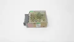 COSEL R15U-5 POWER SUPPLY 100-120V-AC 5V-DC 3A AMP