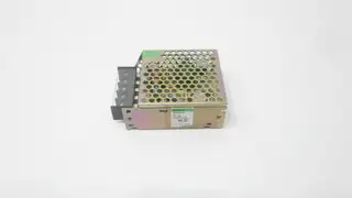 COSEL R15U-5 POWER SUPPLY 100-120V-AC 5V-DC 3A AMP