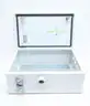RITTAL 1101.030 STEEL ENCLOSURE 250MM X 650MM X 400MM thumbnail 3
