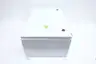 RITTAL 1101.030 STEEL ENCLOSURE 250MM X 650MM X 400MM thumbnail 4