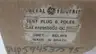 GENERAL ELECTRIC GE 6129533G2-QC TEST PLUG RELAY thumbnail 5