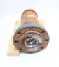 ANDERSON GREENWOOD 4-JQU PRESSURE RELIEF DEVICE 210PSI 4IN FLANGED thumbnail 2