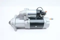 6807N DIESEL ENGINE STARTER MOTOR