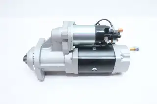 6807N DIESEL ENGINE STARTER MOTOR