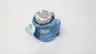 MELTRIC 63-34043-972 DSN30 RECEPTACLE 480V-AC 30A AMP 4W 3P thumbnail 2