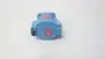 MELTRIC 63-34043-972 DSN30 RECEPTACLE 480V-AC 30A AMP 4W 3P thumbnail 4