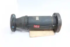 CROSBY JQU-225 PRESSURE RELIEF DEVICE 210PSI 4IN FLANGED