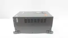 FUJI ELECTRIC 5000G9S FRN30G9S-4 AC VFD DRIVE 46KVA 380-480V-AC 0.2-400HZ