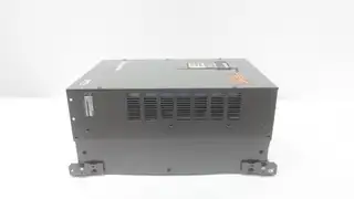 FUJI ELECTRIC 5000G9S FRN30G9S-4 AC VFD DRIVE 46KVA 380-480V-AC 0.2-400HZ