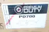 TEAM ALLIED DISTRIBUTION PD700 7IN PREMIUM DUTY MUFFLER 2-1/4IN thumbnail 5
