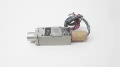ITT NEO-DYN 232P42C6B PRESSURE SWITCH 125/250V-AC 200-1000PSI