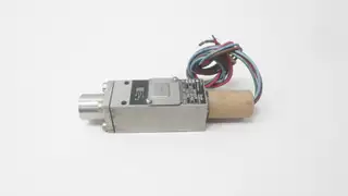 ITT NEO-DYN 232P42C6B PRESSURE SWITCH 125/250V-AC 200-1000PSI
