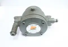 KOSHIN SEIKOSHO PSV-PSS0-20ERL SILENT VANE HYDRAULIC PUMP 20LPM