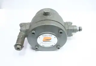 KOSHIN SEIKOSHO PSV-PSS0-20ERL SILENT VANE HYDRAULIC PUMP 20LPM