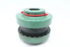 TB WOODS 8S 1-5/8 FLANGE COUPLING ASSEMBLY 1-5/8IN