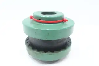 TB WOODS 8S 1-5/8 FLANGE COUPLING ASSEMBLY 1-5/8IN
