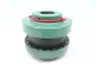 TB WOODS 8S 1-5/8 FLANGE COUPLING ASSEMBLY 1-5/8IN thumbnail 1