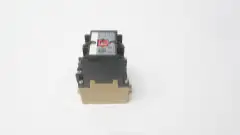 ALLEN BRADLEY 700-P200A1 DIRECT DRIVE CONTROL RELAY 120V-AC