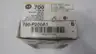 ALLEN BRADLEY 700-P200A1 DIRECT DRIVE CONTROL RELAY 120V-AC thumbnail 6