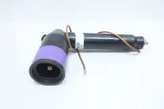 HUBBELL 236ELA36 29.0MCV ELBOW ARRESTER 35KV-AC