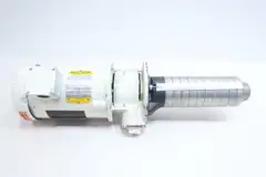 GRUNDFOS SPK2-8/5 U-W-A-AUUV MULTI-STAGE PUMP 11GPM 71FT 1/2HP 208-230/460V-AC