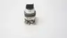 ALLEN BRADLEY 800T-J5KT7 SELECTOR SWITCH 600V-AC 3 POS NON ILLUMINATED thumbnail 2