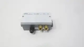 SETRA 2671MR3WD111KCN DIFFERENTIAL PRESSURE TRANSDUCER 4-20MA 24V-AC 0-5IN-H2O