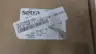 SETRA 2671MR3WD111KCN DIFFERENTIAL PRESSURE TRANSDUCER 4-20MA 24V-AC 0-5IN-H2O thumbnail 6