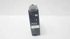 PULS CP10.241 AC TO DC POWER SUPPLY 240W 24-28V-DC 10A AMP 100-240V-AC