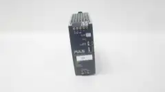 PULS CP20.241 AC TO DC POWER SUPPLY 480W 24-28V-DC 20A AMP 100-240V-AC