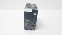 PULS CPS20.241 AC TO DC POWER SUPPLY 480W 120-240V-AC 20.6-24A AMP 24-28V-DC