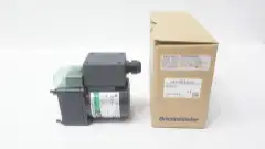ORIENTAL MOTOR 4IK25GN-AW2TU GEARMOTOR 40.28RPM 25W 100/110/115V-AC