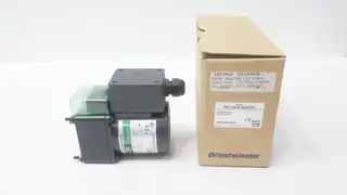 ORIENTAL MOTOR 4IK25GN-AW2TU GEARMOTOR 40.28RPM 25W 100/110/115V-AC