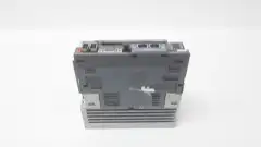 MITSUBISHI MR-J4-40TM1-EIP AC MOTION SERVO DRIVE AMPLIFIER 170V-AC 100-120V-AC