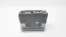 MITSUBISHI MR-J4-40TM1-EIP AC MOTION SERVO DRIVE AMPLIFIER 170V-AC 100-120V-AC thumbnail 1
