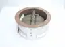 CRANE G158VF-R73-CE STEEL WAFER CHECK VALVE 8IN 150 thumbnail 2