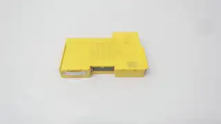 SICK RLY3-EMSS300 SAFETY RELAY 24V-DC