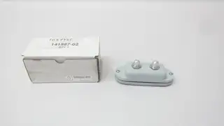 BENTLY NEVADA 141887-02 TRENDMASTER 2000 CONDUIT CABLE ADAPTER